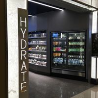 Exterior  at Bellagio - Juice Press in Las Vegas