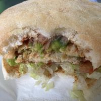 Inside at Just Poppy's in Riverhills