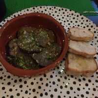  at Pizzeria Artesana in Copecito