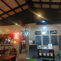  at Pizzeria Artesana in Copecito