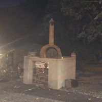 N at Pizzeria Artesana in Copecito