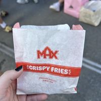   at MAX - Kista in Stockholm