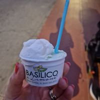  at Basilico e Limone in Levanto