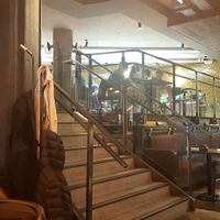 Plenty of dining areas at The Beech House in Beaconsfield