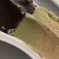 Vegansupergelatooooooo 😋😋😋 at Settimo Cielo in Lecce