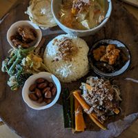  at Yuni's Kitchen in Northcote