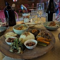  at Yuni's Kitchen in Northcote