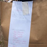  at Common Roots Cafe in Rye