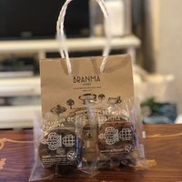 Delicious   at Branma in Kobe