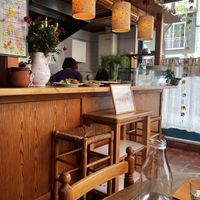   at Miquetes in Barcelona