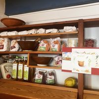   at Miquetes in Barcelona