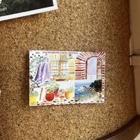   at Miquetes in Barcelona