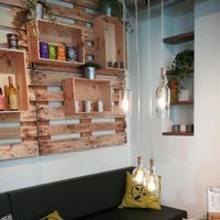 vabiou's indoors at Vabiou's in Hamburg