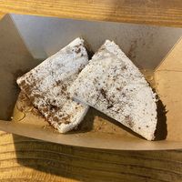   at FitBar - Gotico in Barcelona