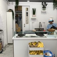 Fitbar at FitBar - Gotico in Barcelona