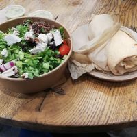  at Jars and Bowls in Tel Aviv