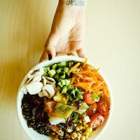 Jars & Bowls at Jars and Bowls in Tel Aviv