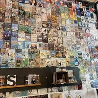 Innendesign at Cafesito in Bregenz