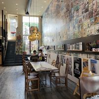   at Cafesito in Bregenz