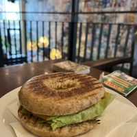   at Cafesito in Bregenz