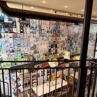   at Cafesito in Bregenz