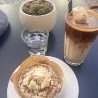  at Cafesito in Bregenz