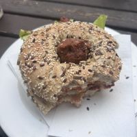   at Cafesito in Bregenz