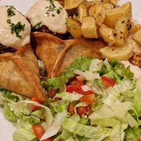  at Fenícios in Lisbon