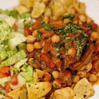  at Fenícios in Lisbon