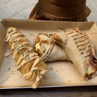 🤤 at Vegan Beat in Athens