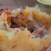 Yummmm😋 at Vegan Beat in Athens