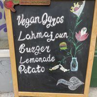 Vegan beat!!! 😍 at Vegan Beat in Athens