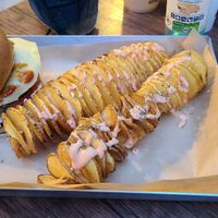  at Vegan Beat in Athens