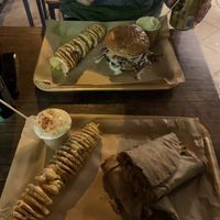   at Vegan Beat in Athens