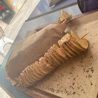   at Vegan Beat in Athens