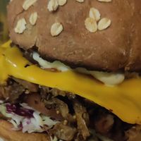  at Vegan Beat in Athens