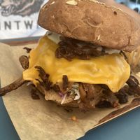   at Vegan Beat in Athens