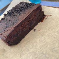   at Vegan Beat in Athens