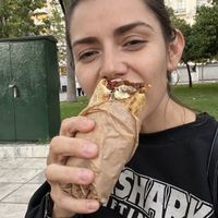 The best vegan restaurant in Athenss #Veganuary at Vegan Beat in Athens