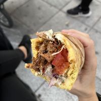  #Veganuary at Vegan Beat in Athens