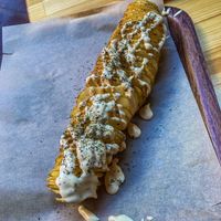   at Vegan Beat in Athens