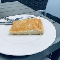   at Vegan Beat in Athens