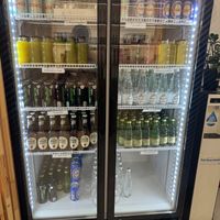   at Vegan Beat in Athens