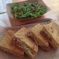 Skepasti at Vegan Beat in Athens