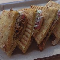 Skepasti 2 at Vegan Beat in Athens