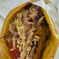  at Vegan Beat in Athens