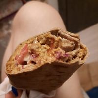  at Vegan Beat in Athens