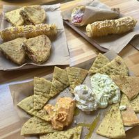   at Vegan Beat in Athens