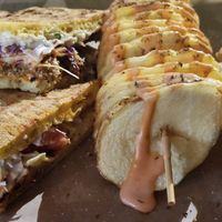  at Vegan Beat in Athens