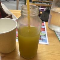   at Vegan Beat in Athens